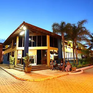 Boulevard Da Beira Mar Com Café Da Manhã 4*, Porto Seguro Brasil