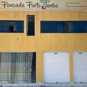 Porto Jambo , Pôrto das Galinhas Brasil
