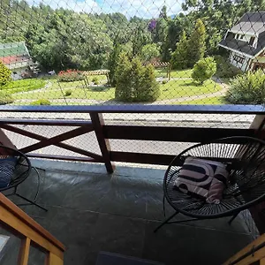  Apartamento Quatre Saisons