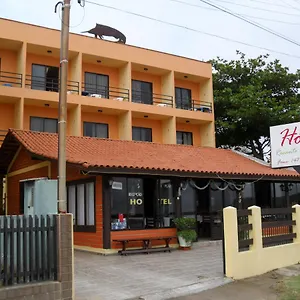 Recanto Pedras 3*, Penha (Santa Catarina) Brasil
