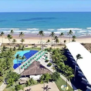 Ancorar Flat F6108 , Pôrto das Galinhas Brasil